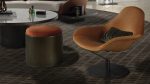 ZENITH POLTRONA