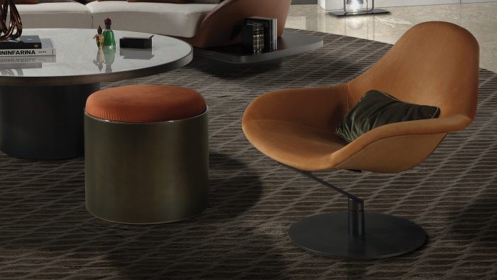 ZENITH POLTRONA – Image 3