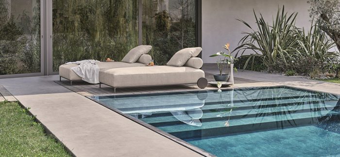 Sunbed Sanders Air – Image 5